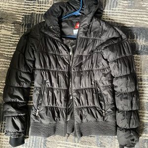 Columbia Jacket ( Omni heat )